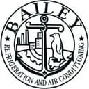 Bailey Refrigeration Co. logo